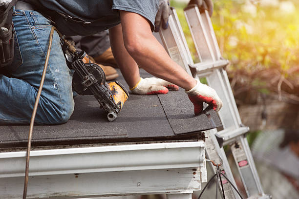 Roof Installation Near Me in Hastings, MN