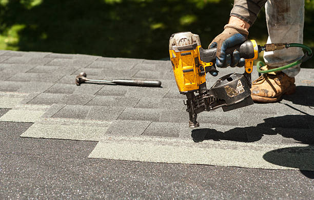 Roof Gutter Cleaning in Hastings, MN
